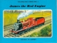 James The Red Engine (Railway Series)